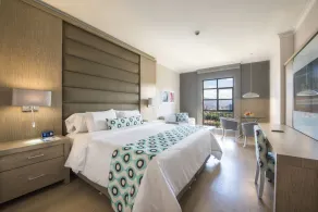 Hotel Dann Carlton Medellín - Room