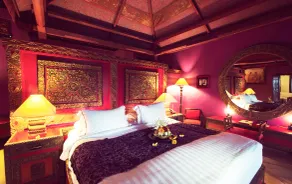 Hotel Tugu Bali Canggu - Chambre