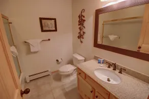 Snake River 42 by SummitCove Lodging in Colorado - Salle de bain