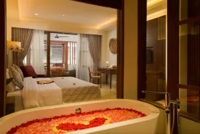 Ubud Village Hotel - Room