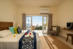 Villa Panoramic Seaview - Room