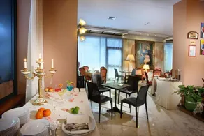Hotel Ambrosiano - Restaurant