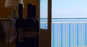 Blue Island Villa Caterina - Værelse