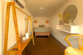 Alquimia Hotel Boutique - Chambre