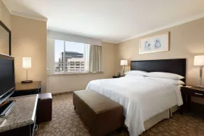 Embassy Suites Los Angeles - Glendale - Chambre