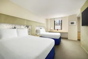The Shoreham - Room
