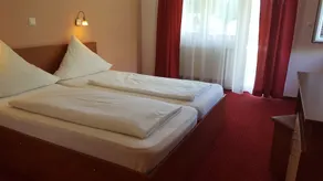 Pensiune Safrane - Room