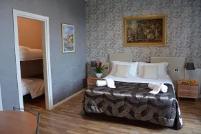 Le Stanze del Console - Room
