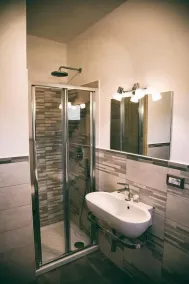 Alba Magica - Badezimmer