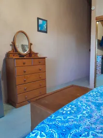 Mapleton Peaceful Provence BnB - Zimmer