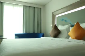 Novotel Tangerang - Room