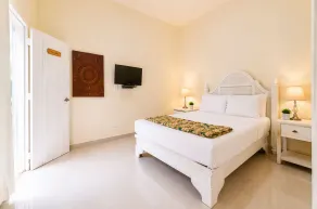 Hotel D' Cornelio & Spa - Room
