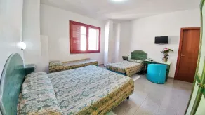 Hotel Meridiana - Room