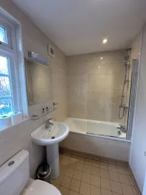 Cavendish Hotel - Bathroom