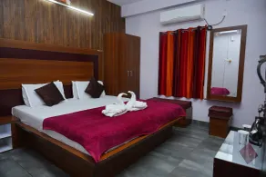 Sea Pearl Homestay - Zimmer