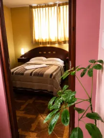 Tamaris Hotel - Zimmer