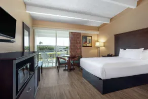 Travelodge by Wyndham Lakeland - Chambre