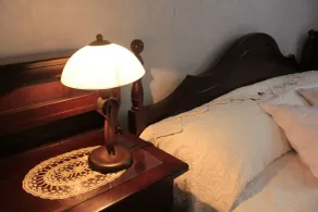 Palazzo Radomiri - Room