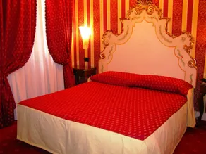 Hotel Belle Epoque - Room