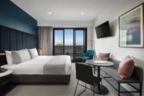Quest Burwood East - Room