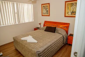 Tripcony Quays - Habitación
