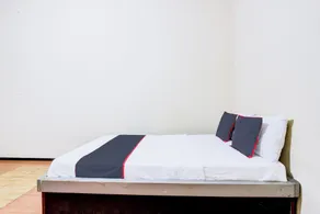 Hotel O Ump Near Rs Margono - Chambre