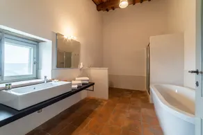 Locanda Della Picca - Badezimmer