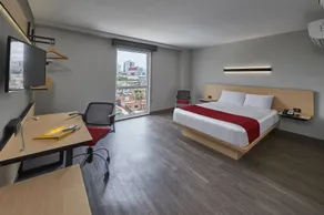 City Express by Marriott Ciudad de México La Villa - Room
