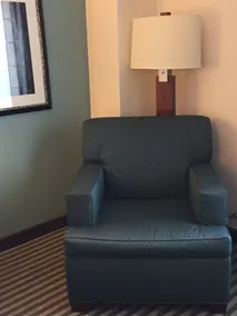 Baymont by Wyndham Denver International Airport - Chambre