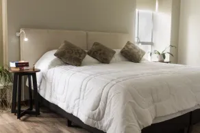 Fiori Apartments - Room