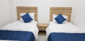 Duqm Suites - Værelse