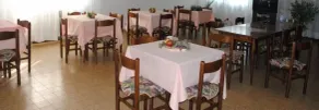 Albergo "da Mario" - Restaurant
