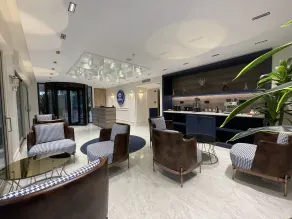 Mona Bosphorus Hotel - Reception