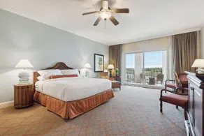 The Marina 4-706 - Chambre