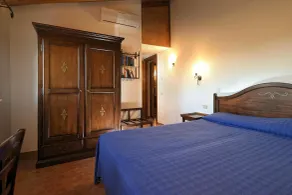 Essence Maremma Toscana - Borgo Magliano Resort - Værelse