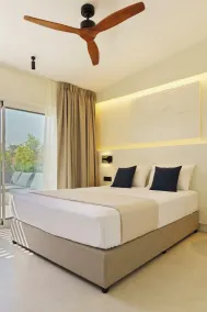 Palm Boutique Suites - Rom