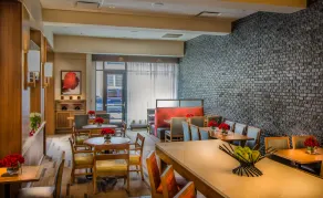 Hyatt Place Baltimore Inner Harbor - Restaurant