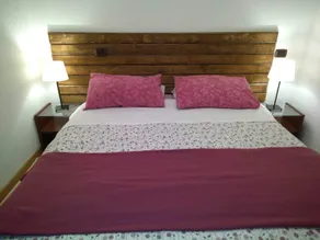 Agriturismo Molino Nuovo - Chambre