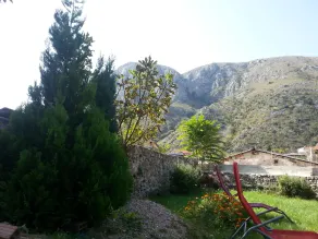 Guesthouse Sanja - Apartments 212 - View from room