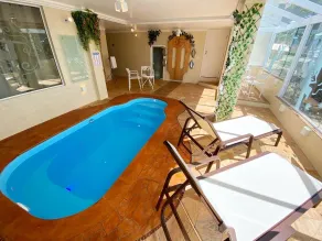 Pousada Piano Piano - Pool