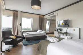 Quality Hotel View - Room