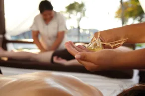 Riu Palace Peninsula - All Inclusive - Massage