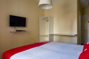 Palace Hotel Campo Grande - Room