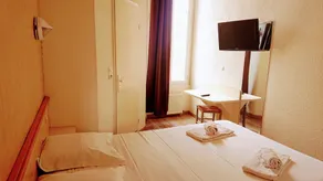 Le Relais de Vendée - Zimmer