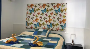 Suites Los Gigantes by Apartamentos Estrella del Norte - Camera