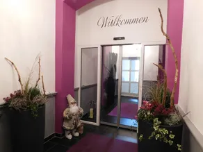 Mason Boutique Hotel - Ingresso interno