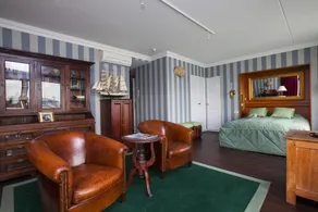 Delta Hotel - Chambre