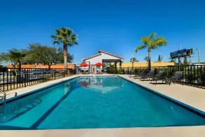 SureStay by Best Western Clermont Theme Park West - Pool