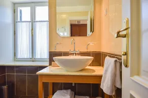 Hotel Draga di Lovrana - Bathroom