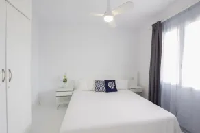 Apartamentos El Rio - Værelse